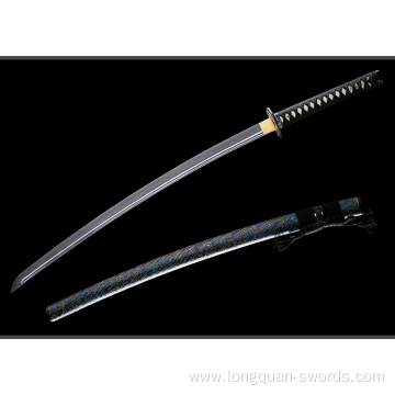 Katana Style Japanese Samurai Sword